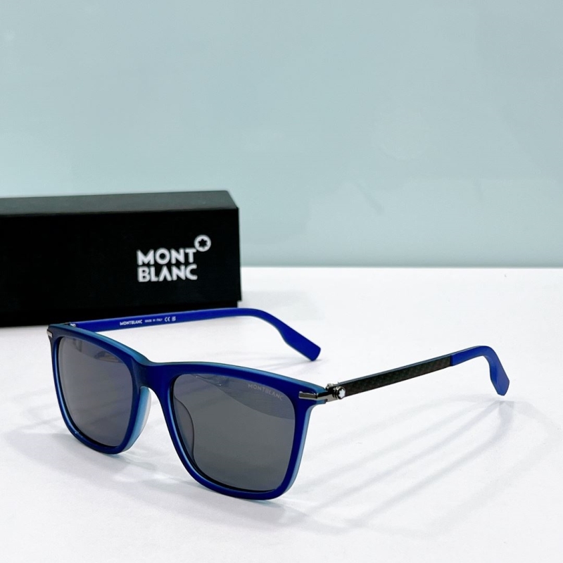 Montblanc Sunglasses